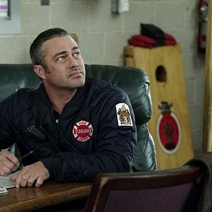 Photo Chicago Fire
