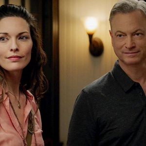 Photo Gary Sinise