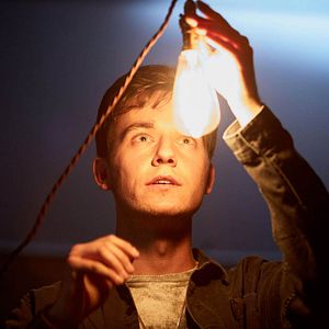 Photo Doctor Who (2005)
