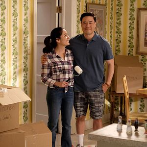 Photo Bienvenue chez les Huang