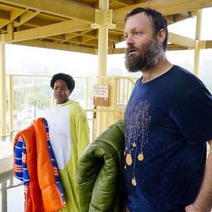 Photo Keith L. Williams