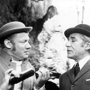 Photo Comte Yoster a bien l'honneur