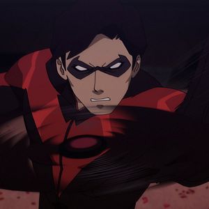Photo Teen Titans: The Judas Contract