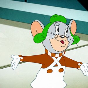 Photo Tom And Jerry: Willy Wonka And The Chocolate Factory