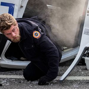 Photo Luke Mitchell