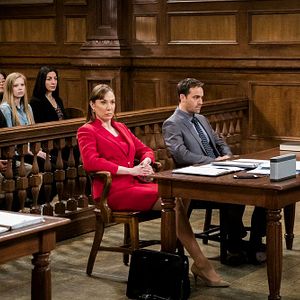 Photo Stuart Townsend