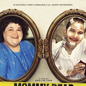 Photo Mommy Dead and Dearest