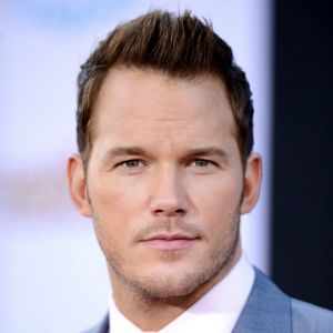Photo Chris Pratt