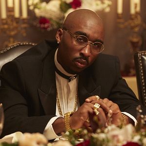 Demetrius Shipp Jr. - AlloCiné