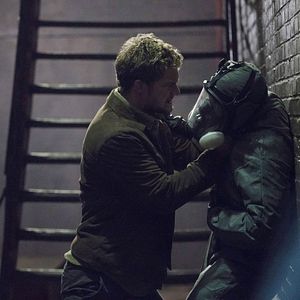 Photo The Defenders