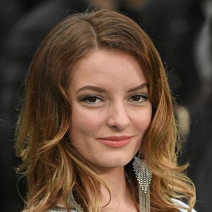 Photo Dakota Blue Richards