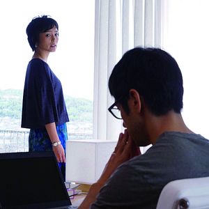 Photo Sayuri Oyamada
