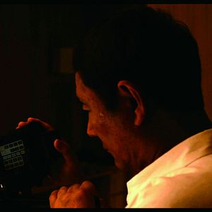 Photo Takeshi Kitano