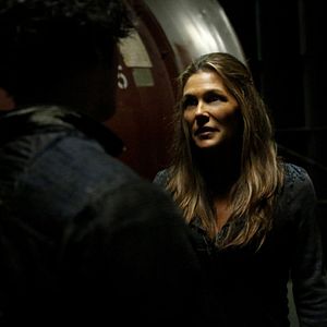 Photo Paige Turco