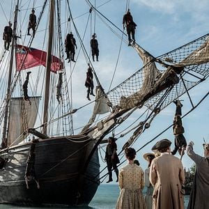 Photo Black Sails