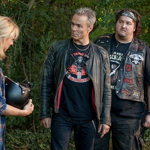 Photo Hannes Jaenicke