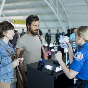 Photo Justin Theroux