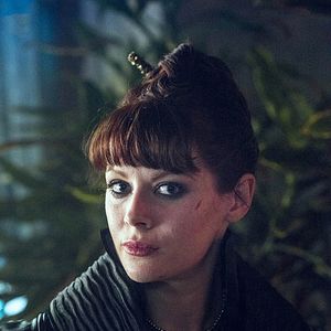 Photo Emily Beecham
