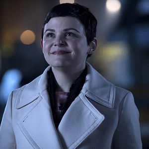 Photo Ginnifer Goodwin