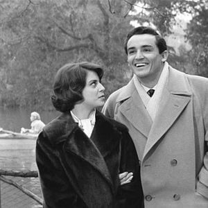 Photo Vittorio Gassman
