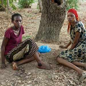 Photo Tina Ouedraogo