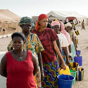 Photo Tina Ouedraogo