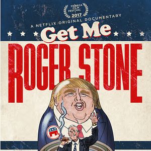 Photo Get Me Roger Stone