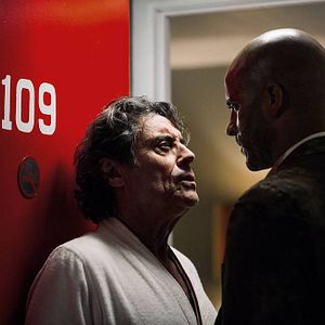 Photo American Gods
