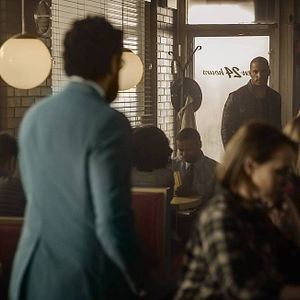 Photo American Gods