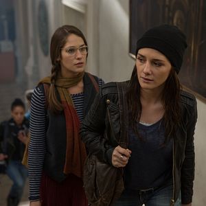 Photo Addison Timlin