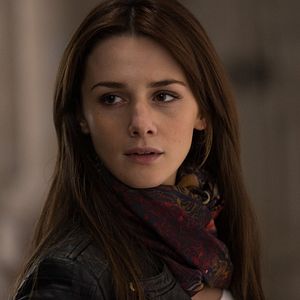 Photo Addison Timlin