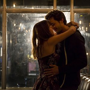 Photo Johnny Simmons