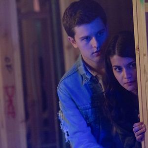 Photo Sofia Black D'Elia