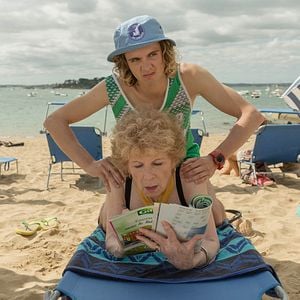 Photo Thomas Solivérès