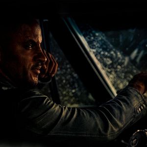 Photo Ricky Whittle