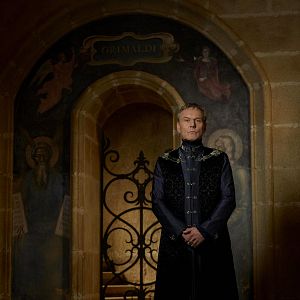 Photo Anthony Head