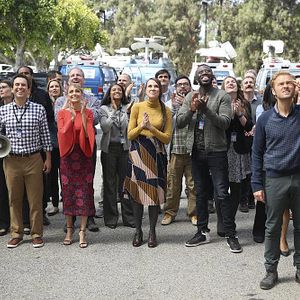 Photo Tracey Wigfield