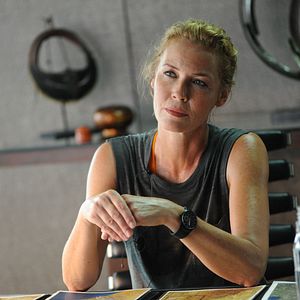 Photo Connie Nielsen