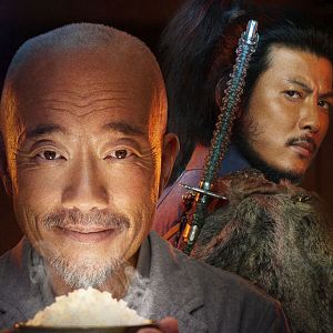 Photo Samurai Gourmet