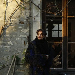 Photo Jeanne Balibar