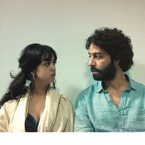 Photo La Belle et la Meute