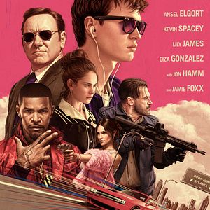 Photo Baby Driver