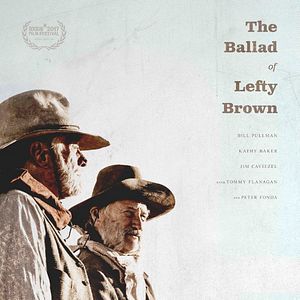 Photo The Ballad of Lefty Brown