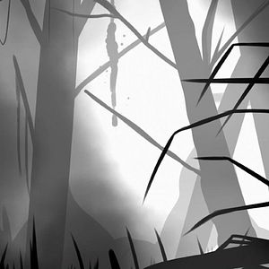 Photo Beware the Slenderman