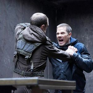 Photo Luke MacFarlane