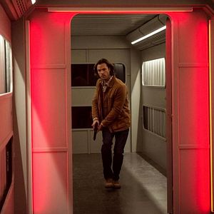 Photo Supernatural