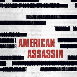 Photo American Assassin