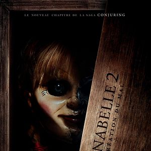 Photo Annabelle 2 : la Création du Mal