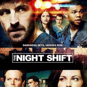 Photo Night Shift