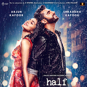 Photo Half Girlfriend
